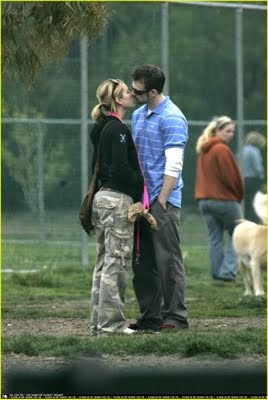 25 Celebrity Breakups and Makeups